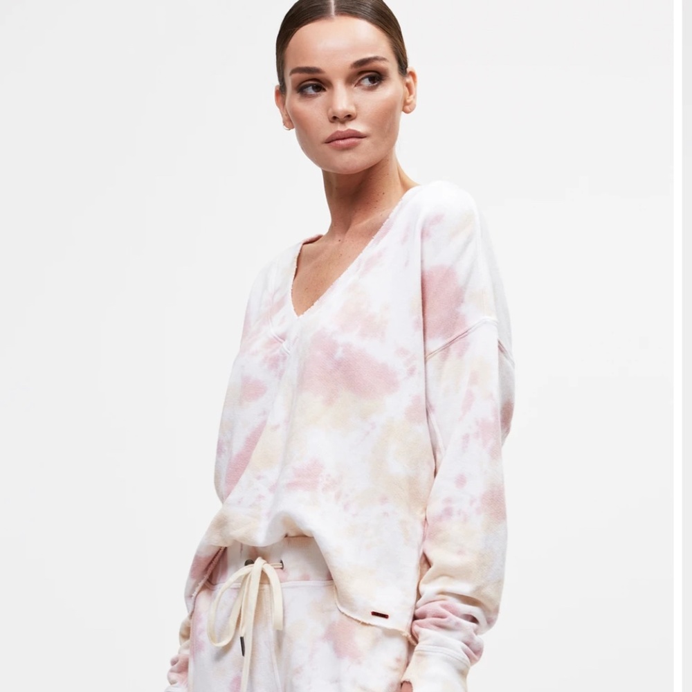 N:Philanthropy Aries Sweatshirt